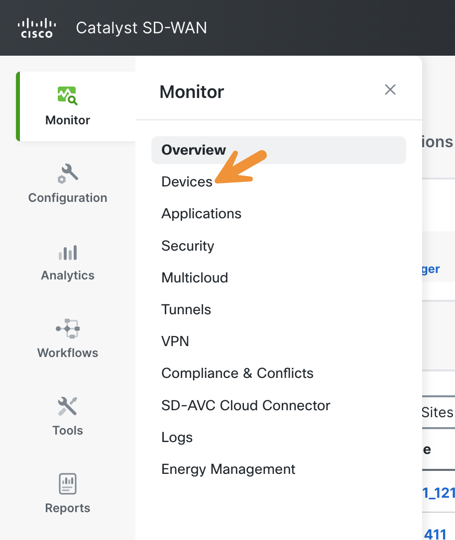 Monitor Devices IIoT