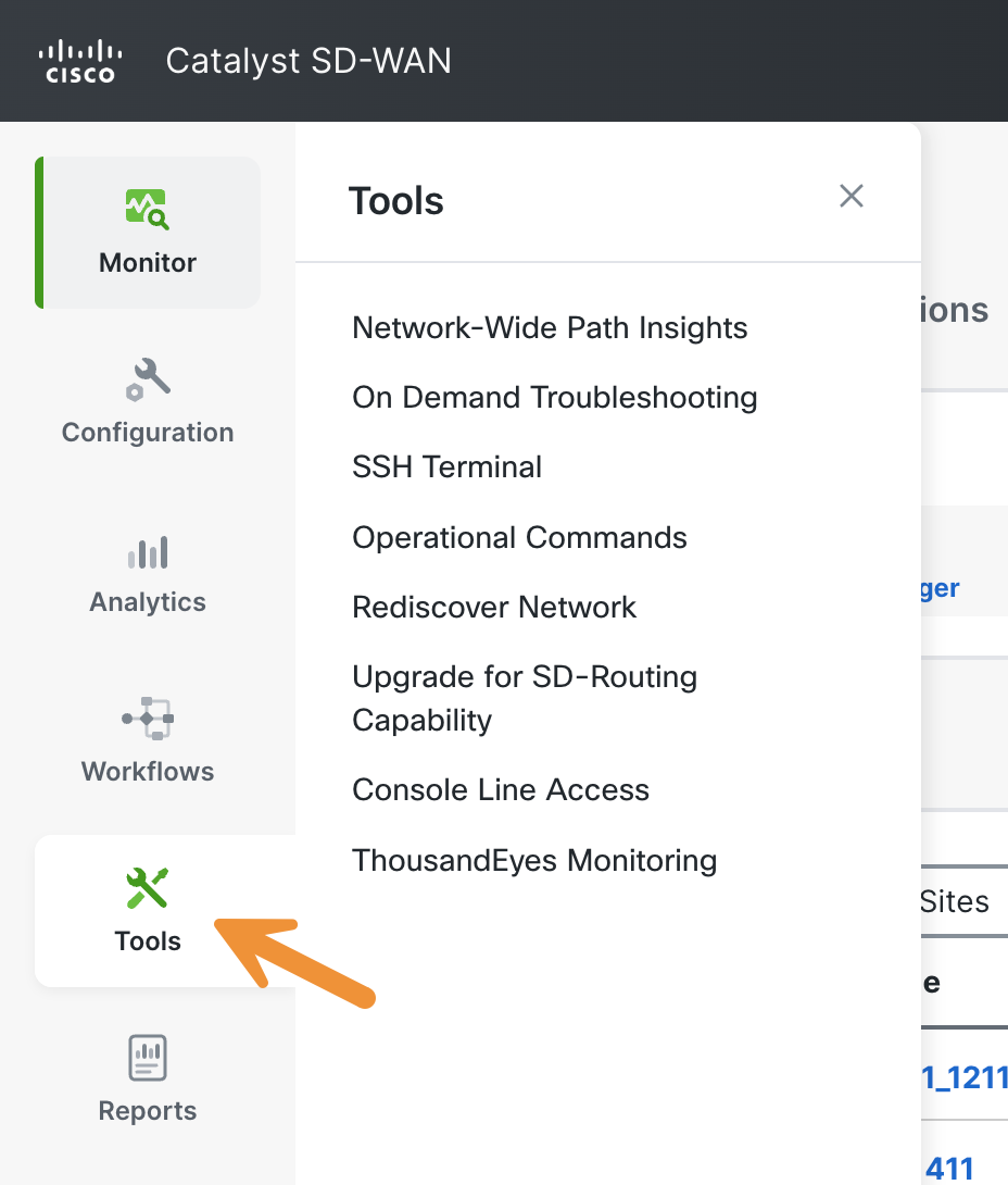Tools NWPI